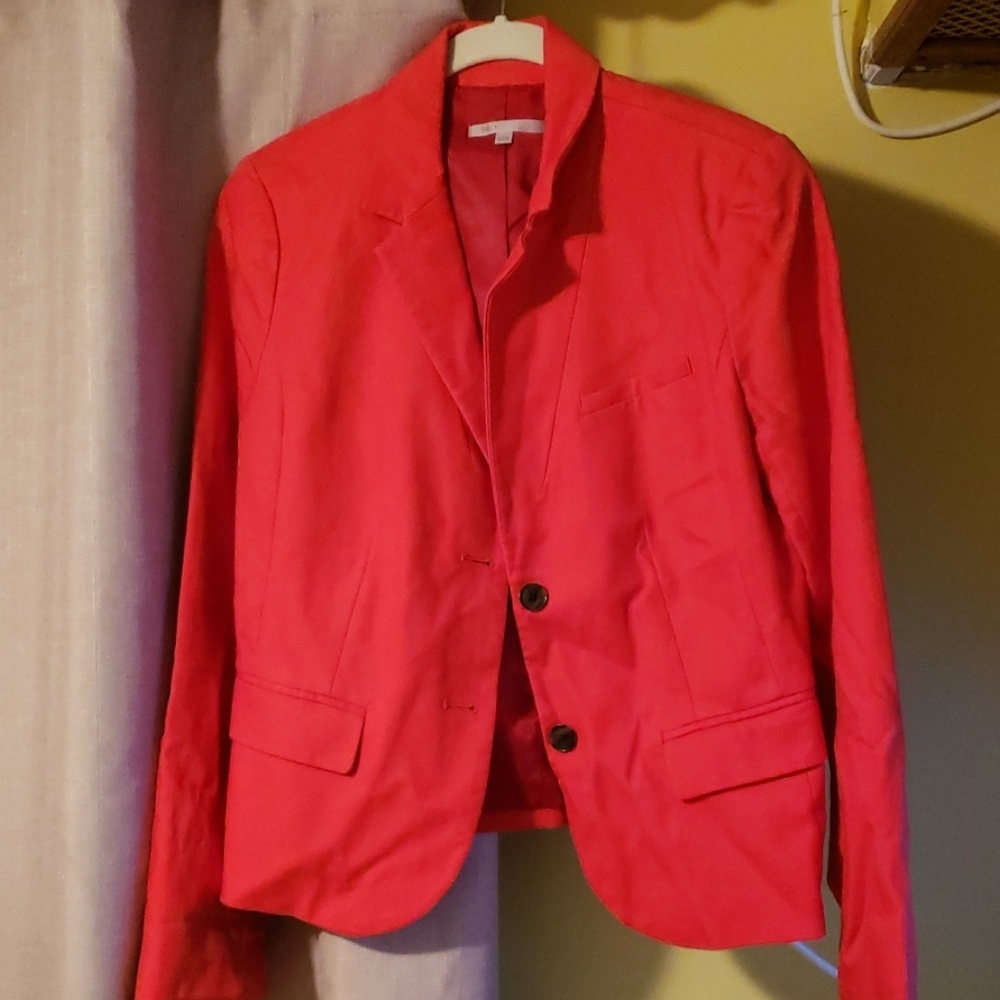 Gap blazer